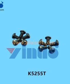 K5255T FUJI NXT Feeder Motor Screw