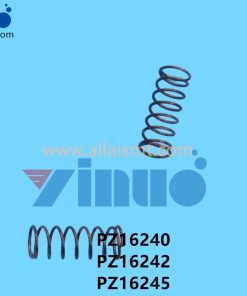 PZ16240 PZ16242 PZ16245 NXT V12 SPRING