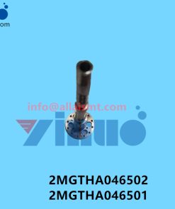 2MGTHA046502 2MGTHA046501 NXT H24 H24G Workhead Centre Shaft
