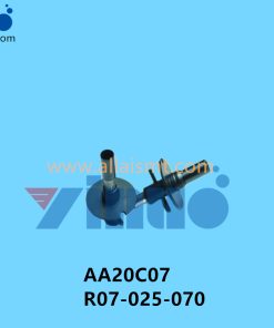 AA20C07 R07-025-070 2.5 NOZZLE