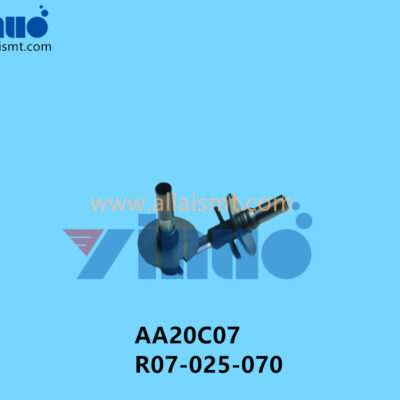 AA20C07 R07-025-070 2.5 NOZZLE