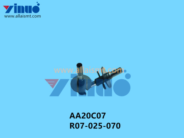 AA20C07 R07-025-070 2.5 NOZZLE