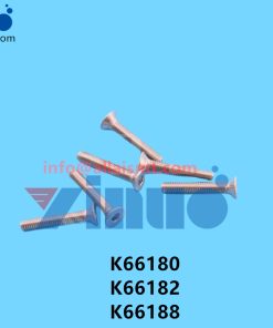K66180 K66182 K66188 NXT SCREW