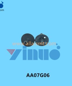 AA07G06 3.7G NOZZLE