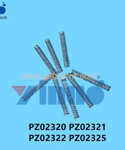 PZ02320 PZ02321 PZ02322 PZ02325 NXT SPRING