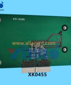 XK0455 NXT BOARD