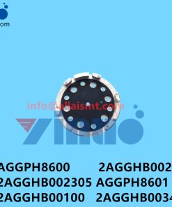 AGGPH8600 2AGGHB002300 2AGGHB002305 AGGPH8601 2AGGHB00100 2AGGHB003400 XPF COVER