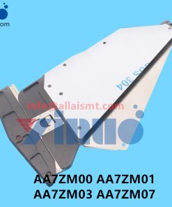 AA7ZM00 AA7ZM01 AA7ZM03 AA7ZM07 NXT W08 Feeder tail