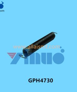 GPH4730 SPRING
