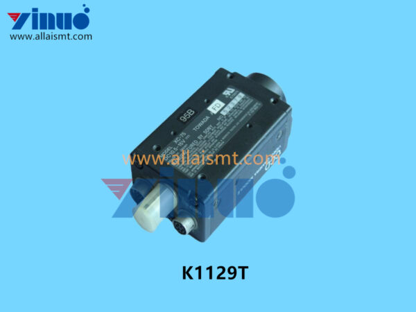 K1129T CAMERA