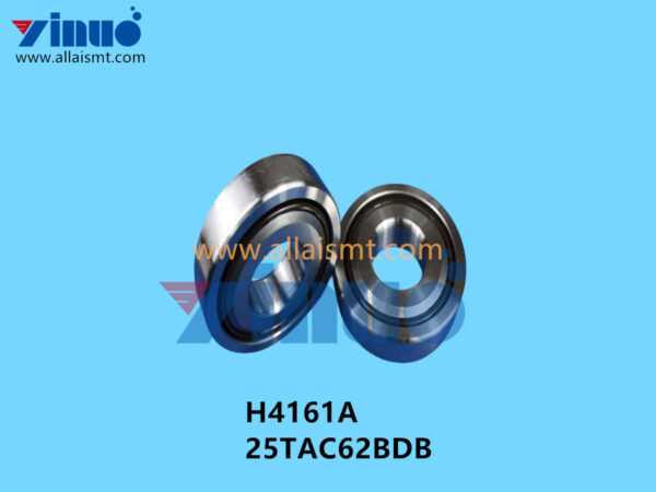 H4161A 25TAC62BDB BEARING