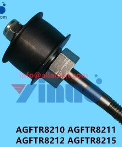 AGFTR8210 AGFTR8211 AGFTR8212 AGFTR8215 P243 PULLEY