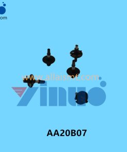 AA20B07 1.8 NOZZLE