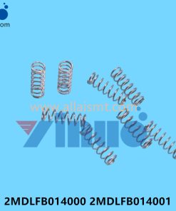 2MDLFB014000 2MDLFB014001 NXT W12F 12mm Feeder Spring