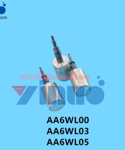 AA6WL00 AA6WL03 AA6WL05 NXT Backup Pin