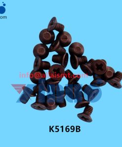 K5169B NXT SCREW