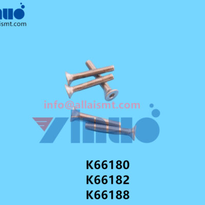 K66180 K66182 K66188 NXT SCREW