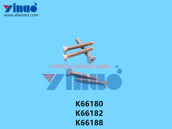 K66180 K66182 K66188 NXT SCREW