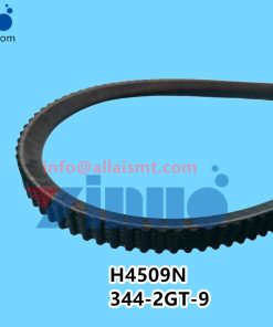 H4509N 344-2GT-9 XPF BELT 16MM