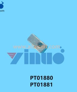 PT01880 PT01881 NXT CLIPPER, WIRE