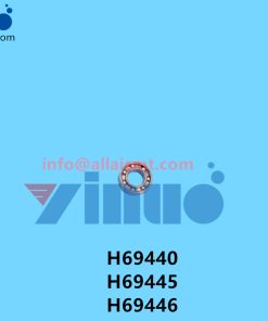 H69440 H69445 H69446 NXT BEARING