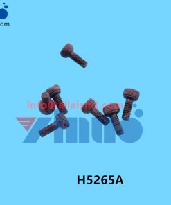 H5265A NXT BOLT HEXSOCKET