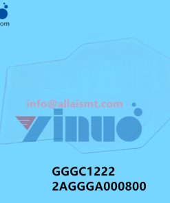 GGGC1222 2AGGGA000800 XPF GLASS