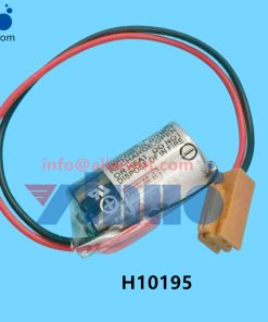H10195 NXT Servo Drive Battery 1R3V 3.6V