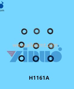 H1161A O-RING