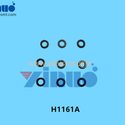 H1161A O-RING