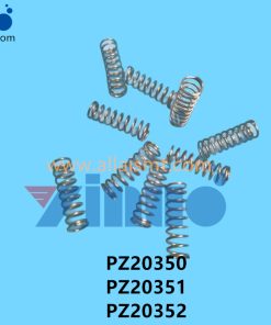 PZ20350 PZ20351 PZ20352 NXT SPRING