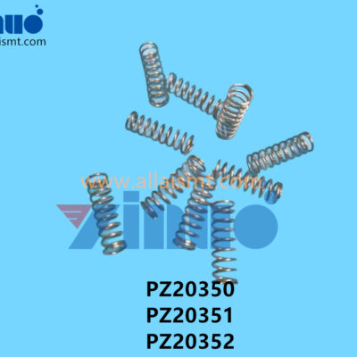 PZ20350 PZ20351 PZ20352 NXT SPRING