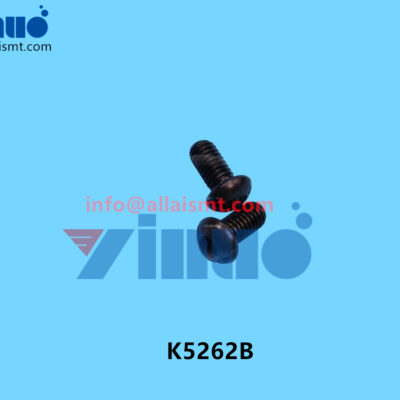 K5262B NXT SCREW, HEX SOCKET