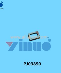 PJ03850 FUJI NXT Metal Lever Handle Cover