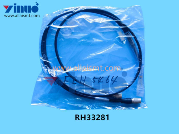 RH33281 NXT Servo Communication Cable