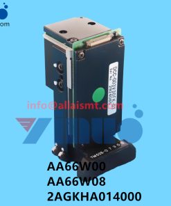 AA66W00 AA66W08 2AGKHA014000 NXT V12 Head IPS Camera