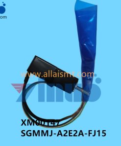 XM00147 SGMMJ-A2E2A-FJ15 NXT MOTOR