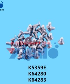 K5359E K64280 K64283 NXT SCREW