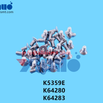 K5359E K64280 K64283 NXT SCREW