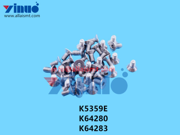 K5359E K64280 K64283 NXT SCREW