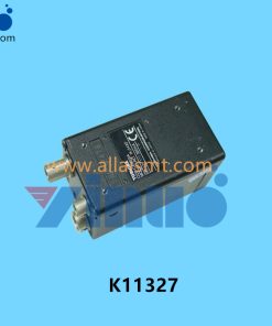 K11327 CCD CAMERA VGA IK-54XF2