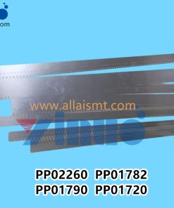 PP02260 PP01782 PP01790 PP01720 NXT FEEDER Master Tape