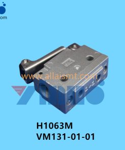 H1063M VM131-01-01 FUJI Valve