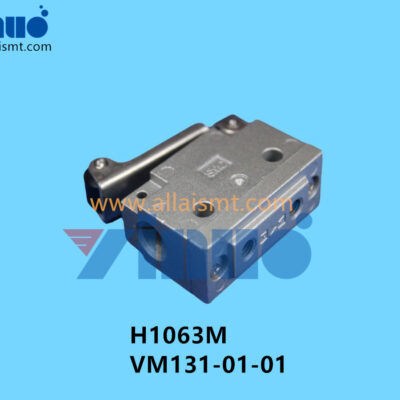 H1063M VM131-01-01 FUJI Valve