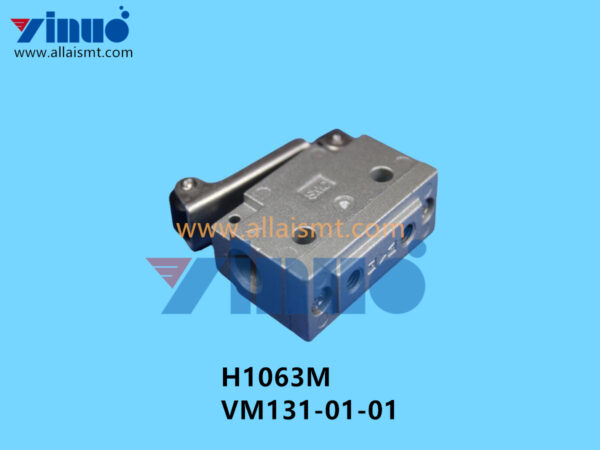 H1063M VM131-01-01 FUJI Valve