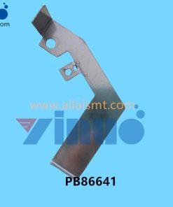 PB86641 NXT BKT