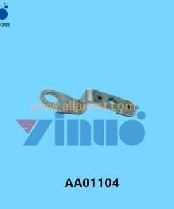 AA01104 FUJI BKT