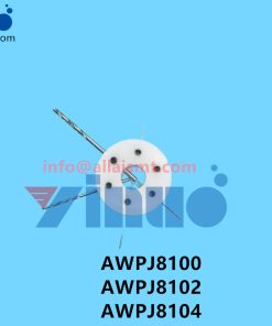 AWPJ8100 AWPJ8102 AWPJ8104 NXT JIG for CP CLEANING NOZZLES