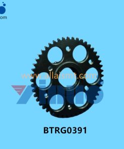 BTRG0391 GEAR