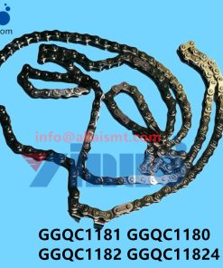 GGQC1181 GGQC1180 GGQC1182 GGQC11824 XPF Chain